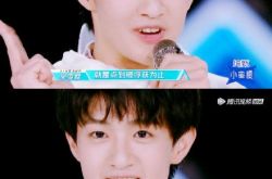 创造营2019吴季峰哪里人，可爱体质吸粉无数