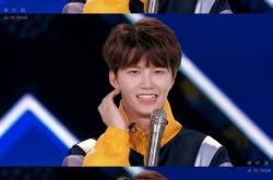 创造营2019陆思恒个人简介 陆思恒是哪个学校的年龄多大