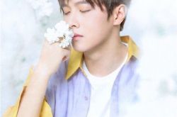 创造营2019熊艺文哪里人年龄多大 帅气可爱的舞蹈担当