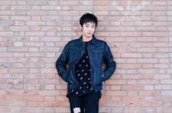 创造营2019李伟捷年龄资料哪里人 校草solo吉他圈粉