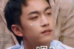 创造营牛超笑容困难户牛超为什么不笑？面瘫男孩牛超演绎青春战斗手册