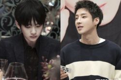 创造营2019周震南第一 第一赛段冠军名副其实