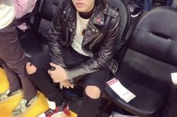 《中国新说唱2》导师都穿什么？嘻哈的穿搭很重要