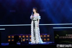 流行音乐全金榜王心凌摘三奖 王力宏自封实力派歌手