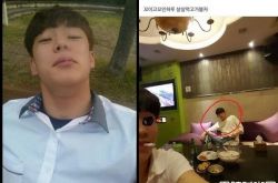 尹瑞彬《101》被解约踢出 同学被霸凌到想自杀