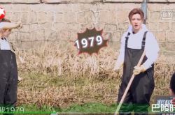 极限挑战雷佳音罗志祥谁的年纪比较大