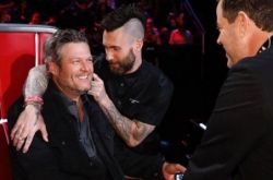 魔力红亚当退出《美国好声音》有隐情 知情人爆内幕