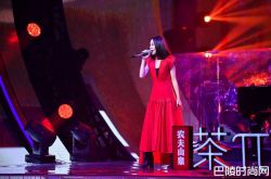 白安《我是唱作人》进到淘汰赛 为新专辑铺路