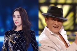 迪丽热巴《创造营》爆口误梁家辉读成张家辉