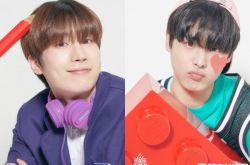 《Produce X 101》练习生VICTON队长韩胜宇