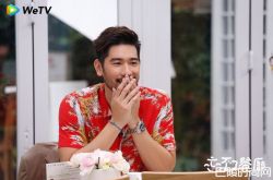 《忘不了餐厅》高以翔地表最强DJ 教老奶奶打碟音乐