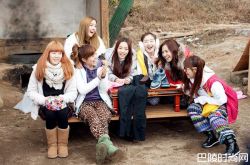 《青春不败》10周年G7成员合体 善伙惊喜PO照粉丝感动喷泪