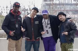 街舞大神jc俊是谁？jc俊街舞排名资料哪里人