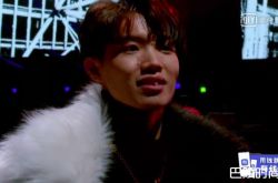 中国新说唱王浩轩我台风较强 潘玮柏一句没听到崩了