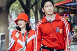 《我最爱的女人们》张伦硕钟丽缇闹矛盾 2次黑脸骂哭钟丽缇