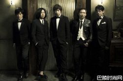 金曲奖众星云集进入倒数 五月天萧敬腾受邀担任颁奖人