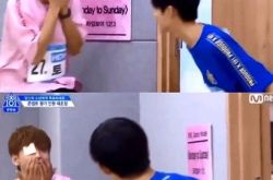 《101》造假又被抓包 金敏圭VS.Tony有剧本