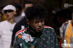 新说唱PM小丑倒地痛哭什么鬼？