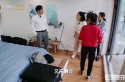 《我最爱的女人们》张伦硕钟丽缇大吵 这是上次节目要离婚的节奏啊