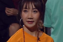 nineone歌手真名叫什么哪个厂牌？嘻哈界的大熊猫91