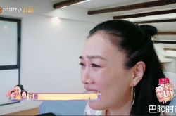《我最爱的女人们》张伦硕钟丽缇大吵真相曝光