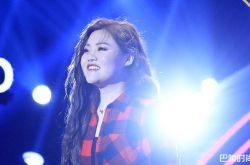 中国好声音杨默依年龄资料哪里人 理科生热爱的是音乐