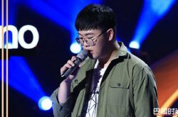 中国好声音刘珉轩哪里人年龄资料简介 小胖子蕴藏大能量好声音夺冠热门