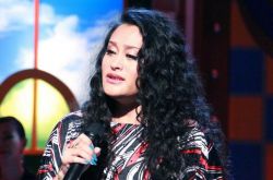 中国好声音纪晓君年龄资料哪里人 原住民父母背景揭秘