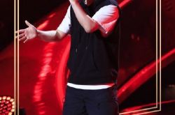 中国好声音张鹏哪里人年龄资料简介 40岁的年纪也挡不住他的音乐梦想