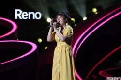 中国好声音邢晗铭哪里人年龄资料简介 独特的唱腔引发网友争议