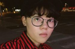 刘佳琪男的女的哪里人？中性打扮被导师夸奖安慰