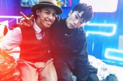 叶音locking资料家境哪里人 《这！就是街舞》总冠军得主