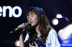 好声音陈小同个人资料年龄简介 在好声音舞台表现如何