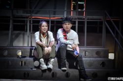 新说唱2刘聪新作品万人朝圣 曾求邓紫棋唱Hook