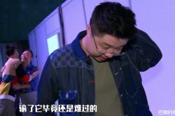 脱口秀呼兰个人资料简介 口齿伶俐的理科生