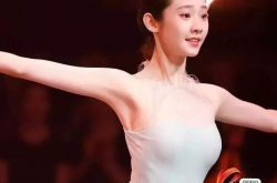 舞蹈风暴张艺凡年龄个人资料简介 清纯妹子犹如仙女般可爱