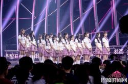 《PRODUCE 48》与《PRODUCE X 101》爆出排名造假 前20名内定