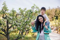 杜江写满3张信纸告白霍思燕 老婆总问爱我什么