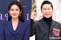 2019SBS演技大赏将由张娜拉申东烨搭档主持