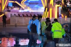 高以翔上《追我吧》难度超高 累到奥运金牌选手邹市明都受不了