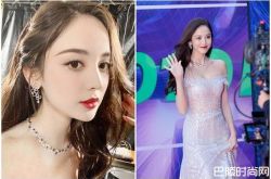 古力娜扎MAMA颁奖 自嘲还原现场真相