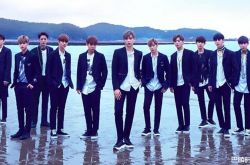 Produce 101造假风波不断 安俊英认换掉了WANNA ONE成员