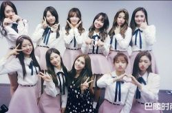 《pd101》第一季也造假排名 最终于决赛I.O.I有1人被掉包