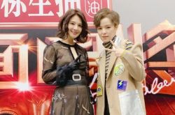 郭静为什么不红？歌红人不红参加蒙面唱将复出