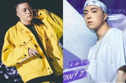 《青春有你2》官宣说唱导师是JONY J 舞蹈导师是Lisa