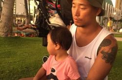 GARY确定加入《超人回来了》 展现儿子傻瓜面貌