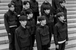 TREASURE将推出实境综艺节目 公开出道准备过程