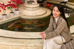 青春有你2七穗年龄资料哪里人 日本姑娘展现温柔一面