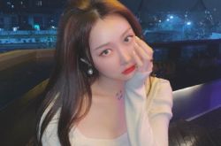 青春有你2权笑迎个人资料哪里人 舞蹈精灵引人关注