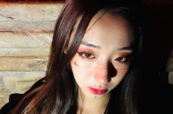 青春有你2林慧博个人资料哪里人 完美舞蹈女生展现无限风采